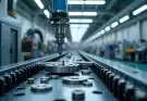 STMB-ROSSE : l’usinage et l’assemblage de précision au service de votre performance industrielle