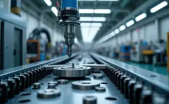STMB-ROSSE : l'usinage et l'assemblage de précision au service de votre performance industrielle